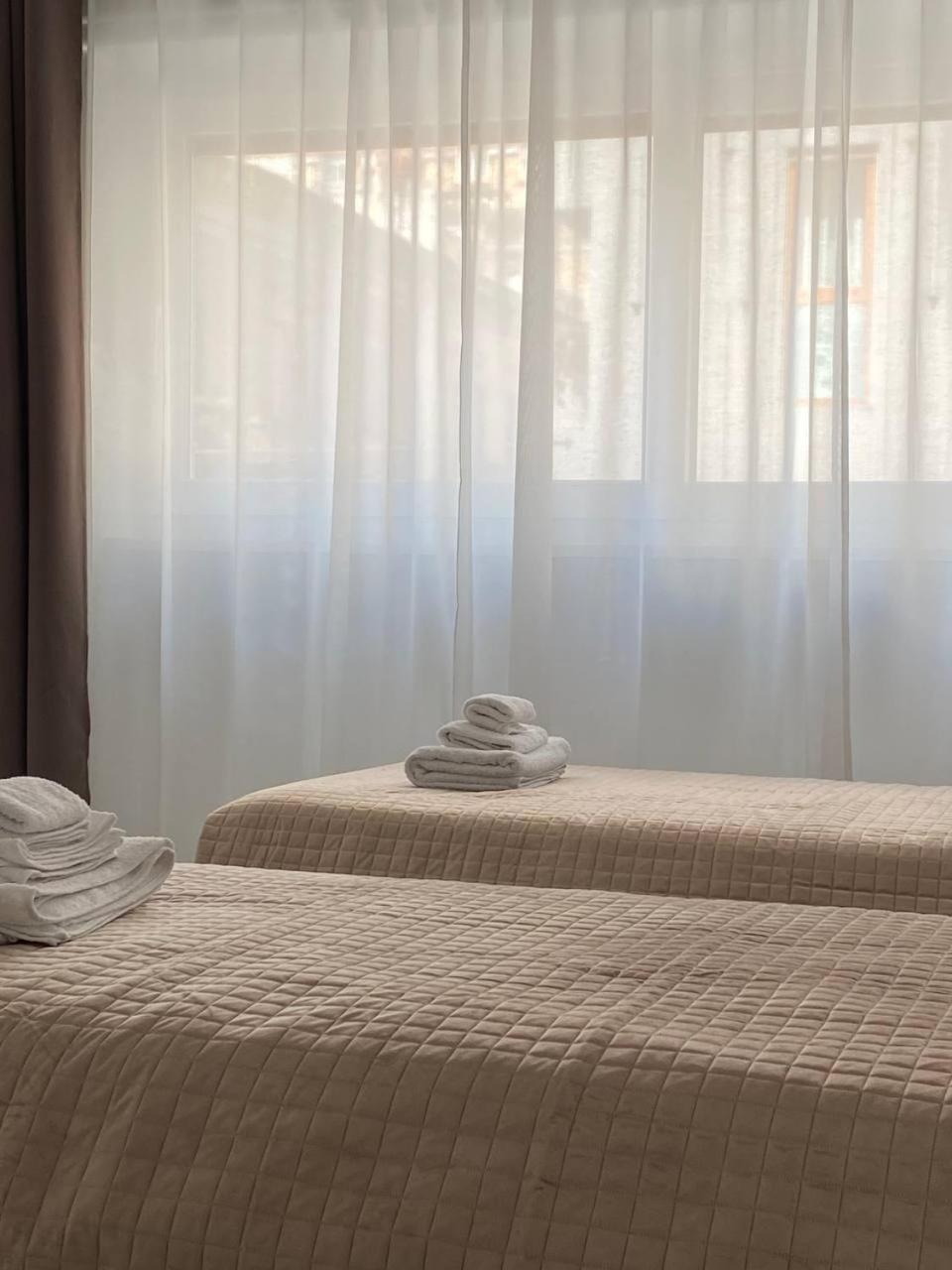Quintino Sella Suites Бари Экстерьер фото