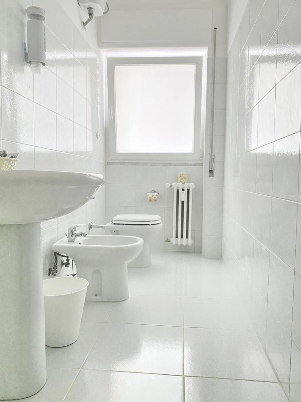 Quintino Sella Suites Бари Номер фото